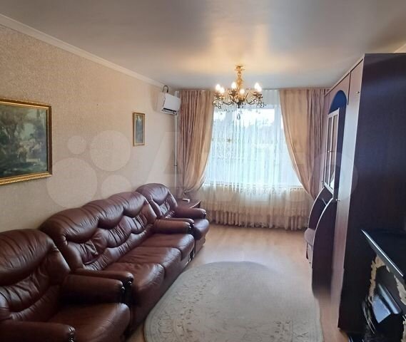 Продается 3-комнатная квартира, площадью 60.00 кв.м. Москва, проезд Погонный, дом 23к1