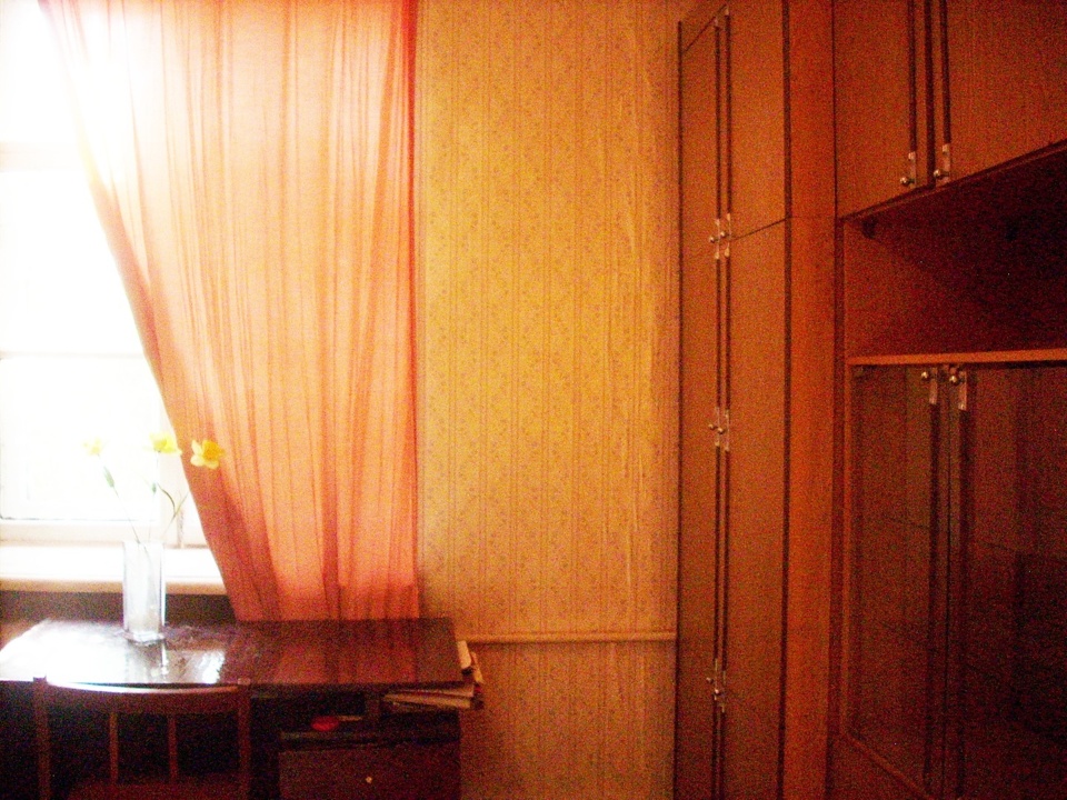 Продается 3-комнатная квартира, площадью 63.20 кв.м. Московская область, Королёв городской округ, город Королёв, улица Циолковского, дом 19