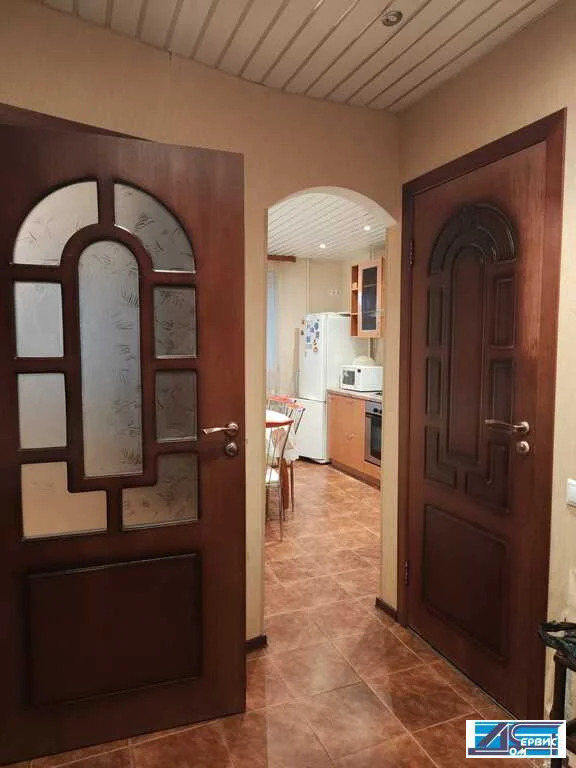 Продается 1-комнатная квартира, площадью 37.50 кв.м. Московская область, Краснознаменск городской округ, город Краснознаменск, Мира проспект, дом 2