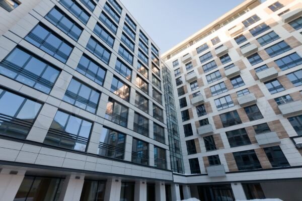 Продается 3-комнатная квартира, площадью 145.00 кв.м. Москва, переулок Казарменный, дом 3