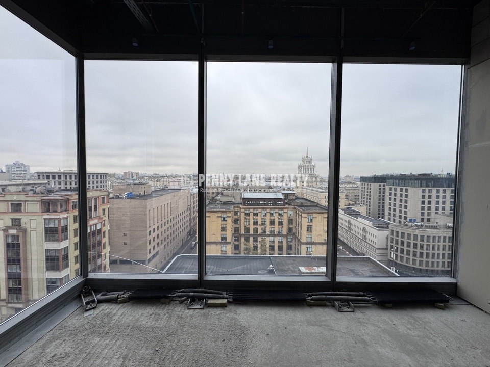 Продается 2-комнатная квартира, площадью 97.00 кв.м. Москва, улица 2-я Брестская, дом 6