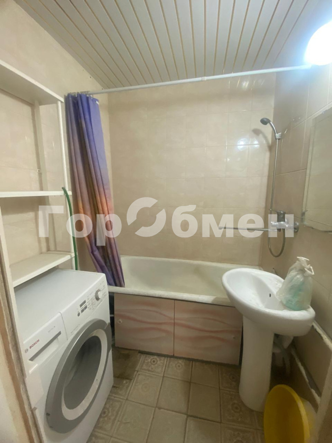 Продается 2-комнатная квартира, площадью 54.00 кв.м. Москва, улица Миклухо-Маклая, дом 38