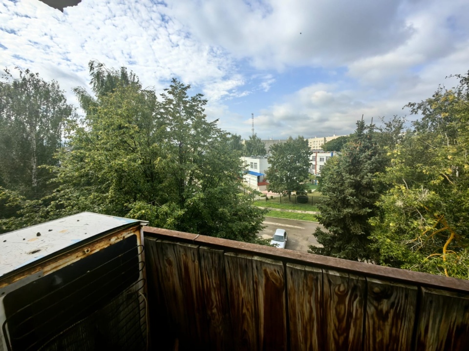 Продается 1-комнатная квартира, площадью 34.00 кв.м. Московская область, Зарайск городской округ, город Зарайск, микрорайон 2-й, дом 17