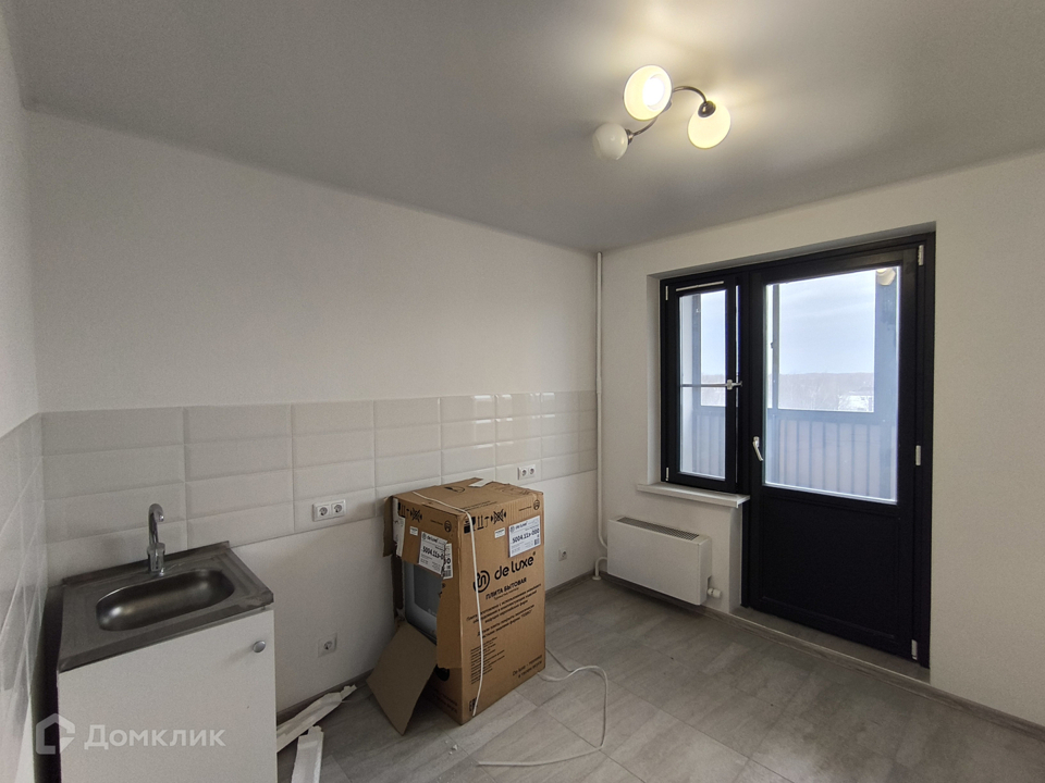 Продается 2-комнатная квартира, площадью 51.20 кв.м. Москва, Долгопрудная аллея, дом 14к1