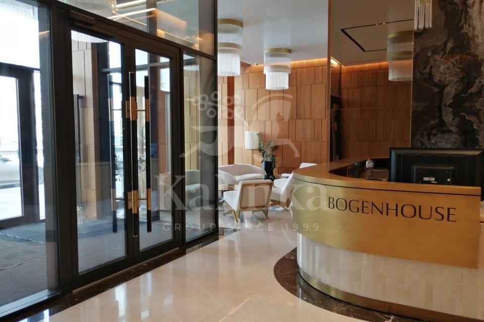 Продается 2-комнатная квартира, площадью 44.30 кв.м. Москва, набережная Озерковская, дом 6