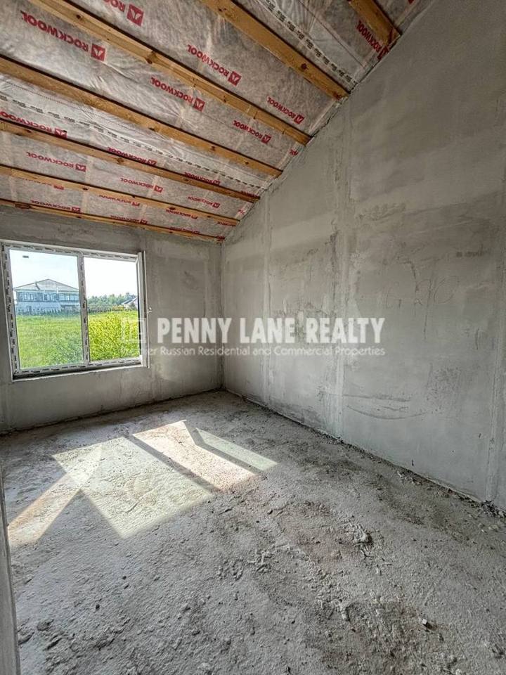 Продается дом, площадью 240.00 кв.м. Московская область, Красногорск городской округ, город Красногорск, улица Спортивная