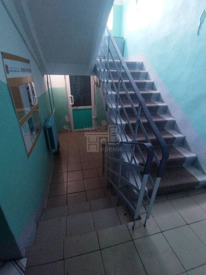 Продается 2-комнатная квартира, площадью 43.60 кв.м. Московская область, Орехово-Зуево городской округ, деревня Новое, улица Гвардейская, дом 11