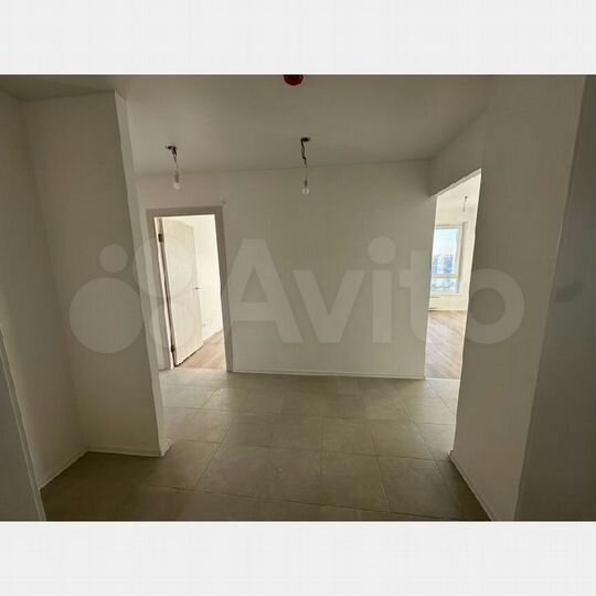 Продается 3-комнатная квартира, площадью 58.40 кв.м. Москва, проезд 2-й Нагатинский, дом 2/2к2