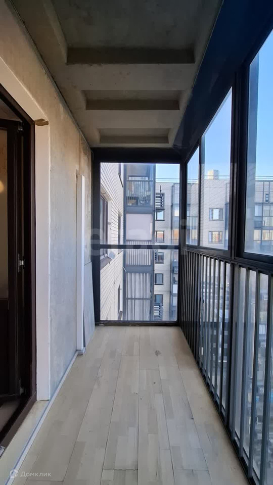 Продается 1-комнатная квартира, площадью 30.70 кв.м. Москва, улица Муравская, дом 38к2