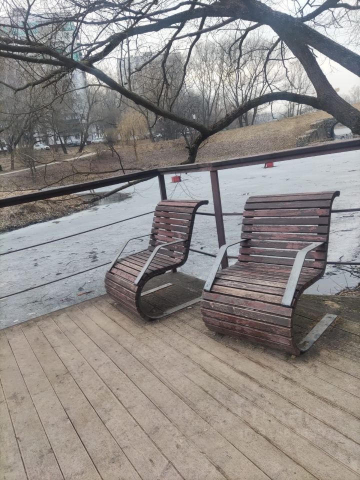 Продается 1-комнатная квартира, площадью 33.20 кв.м. Москва, улица Бехтерева, дом 41к2