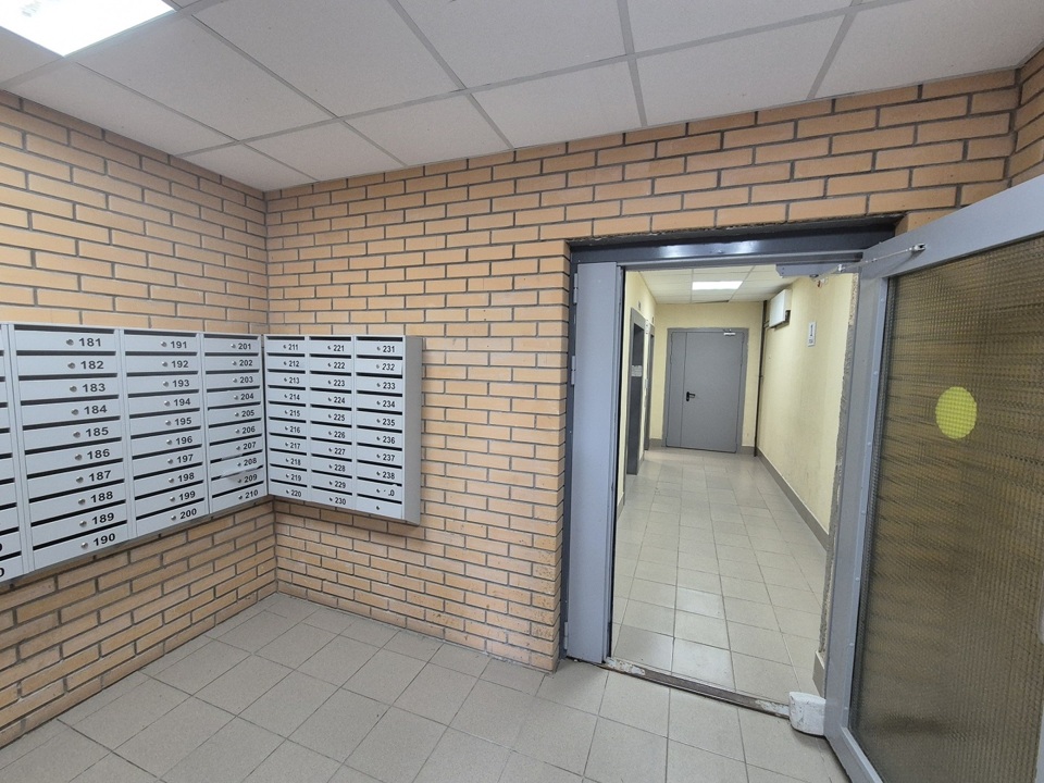 Продается 1-комнатная квартира, площадью 30.10 кв.м. Московская область, Мытищи городской округ, микрорайон Поселок Пироговский, улица Советская, дом 3а