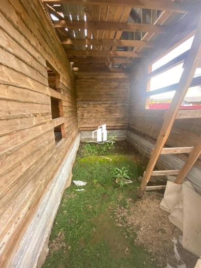 Продается дом, площадью 60.00 кв.м. Московская область, Егорьевский городской округ, территория СНТ Тюльпан