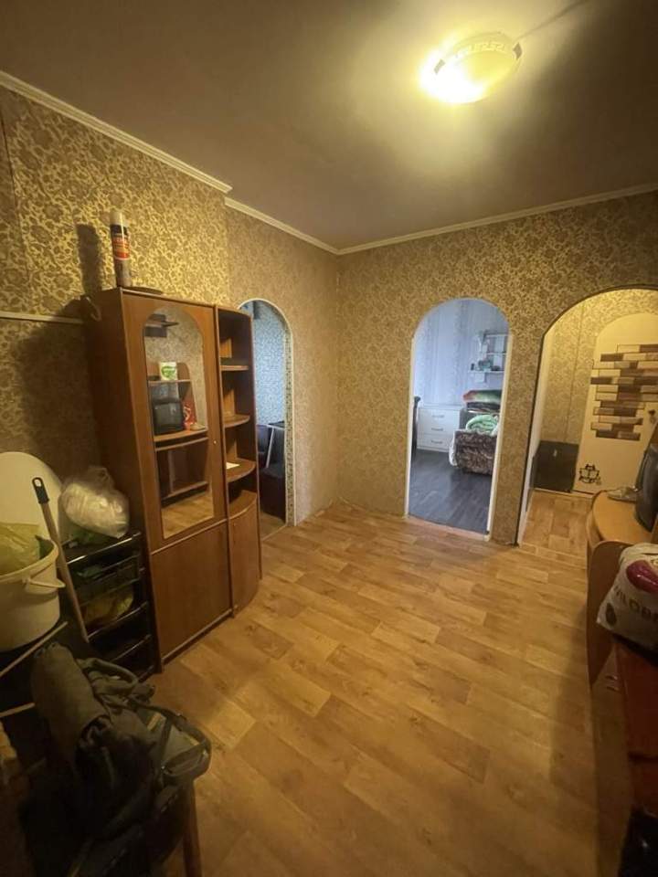 Продается 3-комнатная квартира, площадью 67.00 кв.м. Московская область, Чехов городской округ, село Стремилово, улица Мира, дом 6