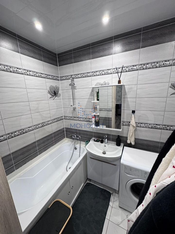 Продается 1-комнатная квартира, площадью 35.00 кв.м. Москва, улица Кедрова, дом 18к1