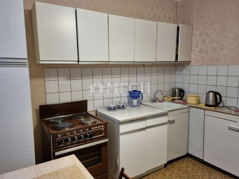 Продается 2-комнатная квартира, площадью 44.40 кв.м. Москва, улица Кустанайская, дом 9к1