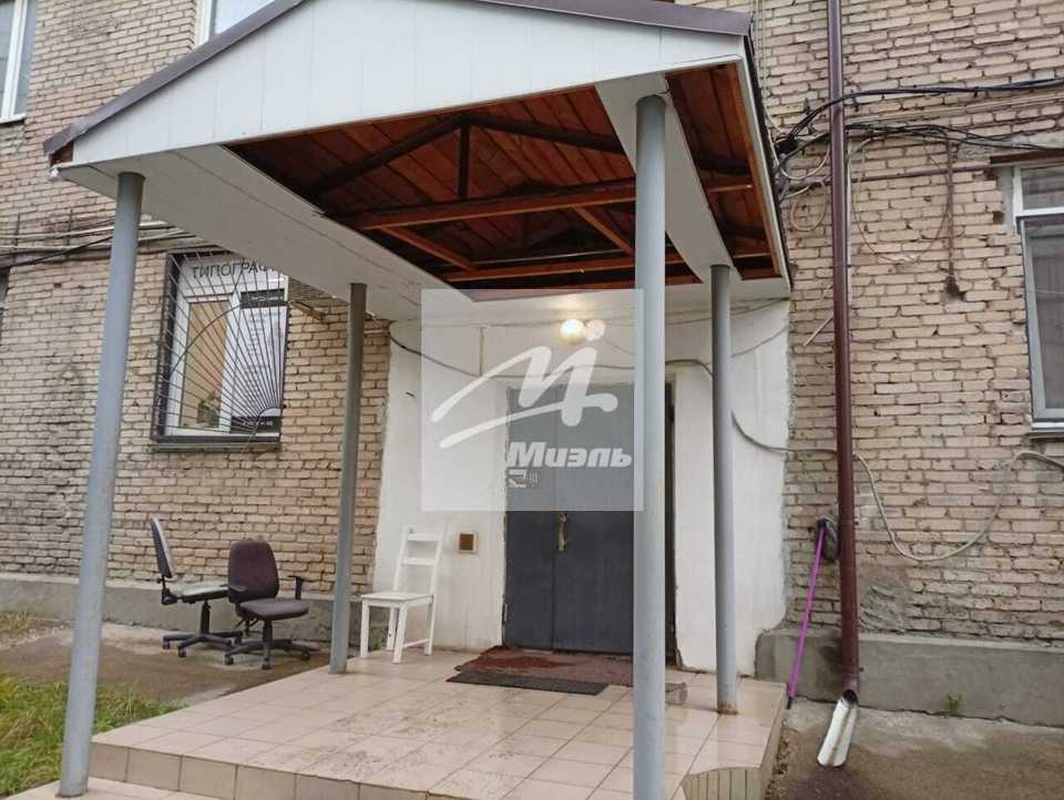 Продается 1-комнатная квартира, площадью 31.60 кв.м. Москва, улица 2-я Энтузиастов, дом 5к41