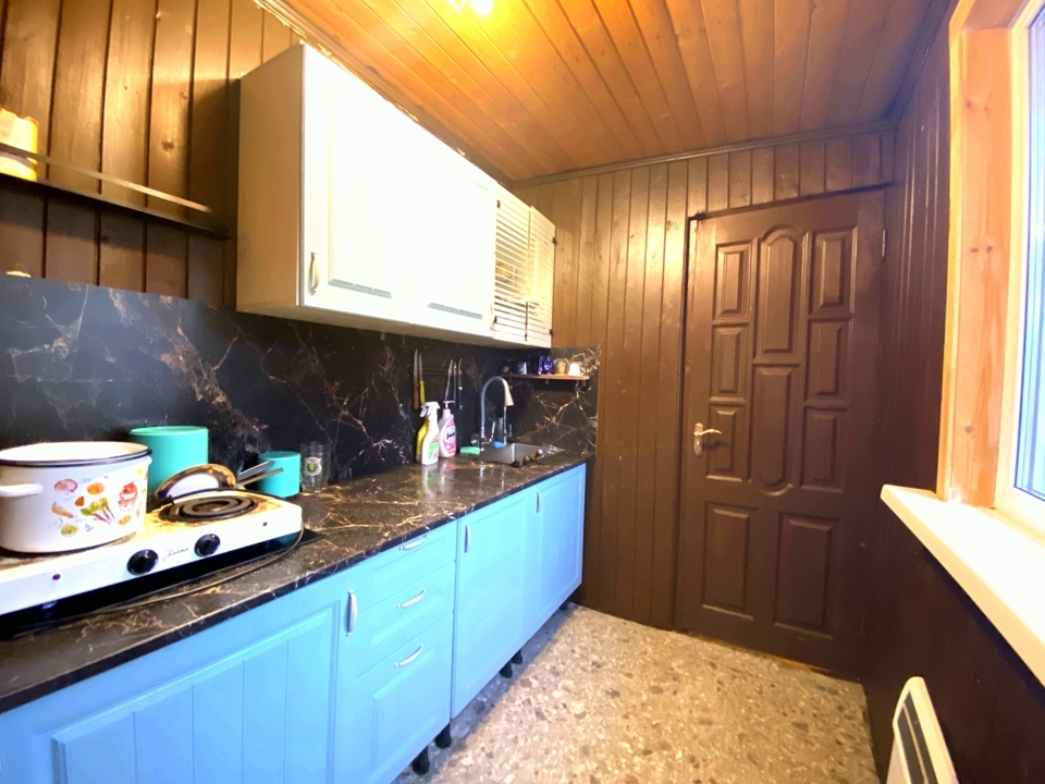 Продается дом, площадью 78.00 кв.м. Московская область, Орехово-Зуево городской округ, поселок Чистое, садовое некоммерческое товарищество Микрон