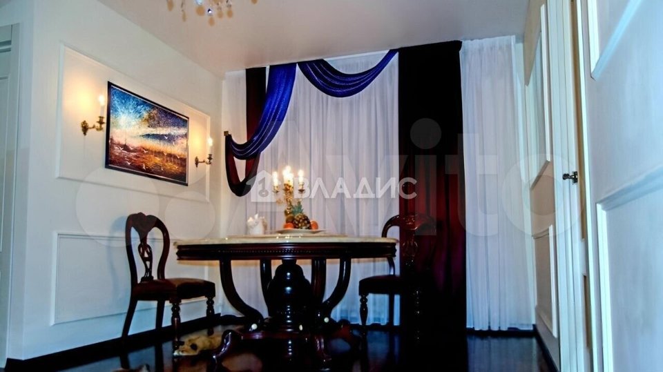 Продается 2-комнатная квартира, площадью 43.00 кв.м. Москва, улица Каменщики Малые, дом 18к1