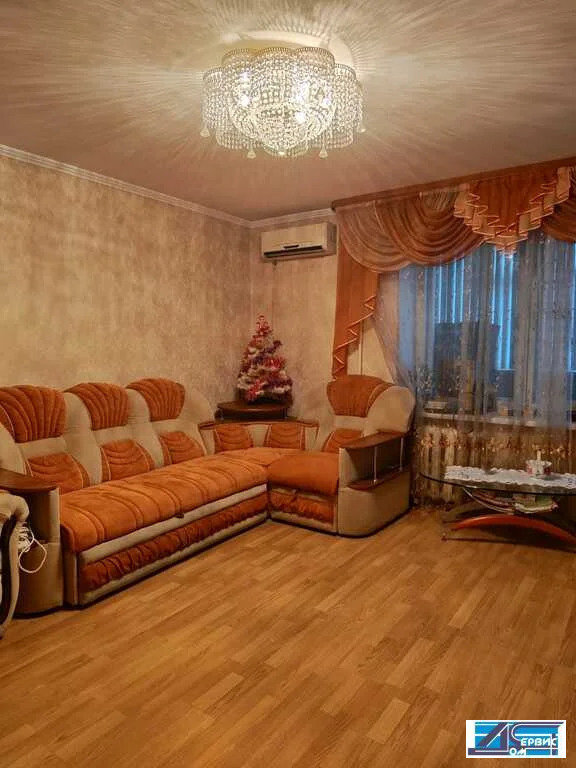 Продается 1-комнатная квартира, площадью 37.50 кв.м. Московская область, Краснознаменск городской округ, город Краснознаменск, Мира проспект, дом 2