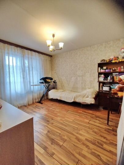 Продается 2-комнатная квартира, площадью 38.00 кв.м. Москва, улица Челябинская, дом 10к2