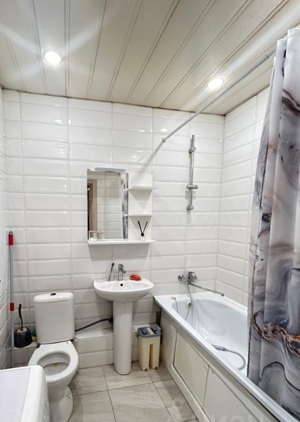 Продается 1-комнатная квартира, площадью 36.60 кв.м. Москва, Долгопрудная аллея, дом 14к4