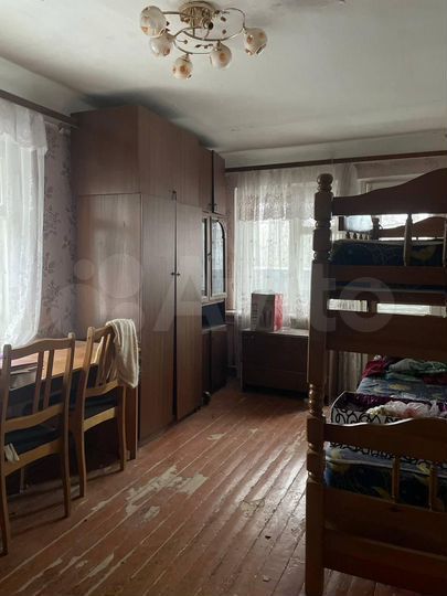 Продается 1-комнатная квартира, площадью 31.30 кв.м. Московская область, Подольск городской округ, город Подольск, улица Рощинская