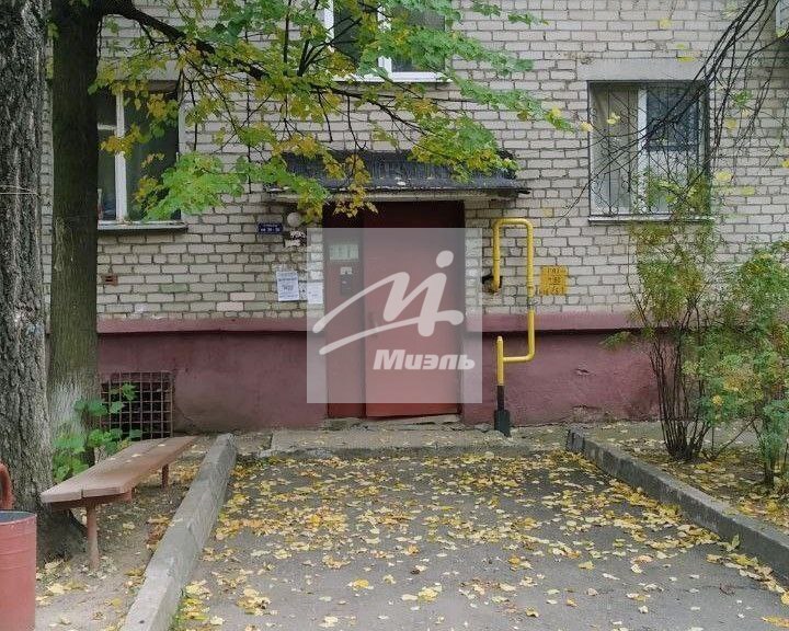 Продается 1-комнатная квартира, площадью 31.10 кв.м. Московская область, Истра городской округ, город Дедовск, улица Волоколамская 1-я, дом 60/2