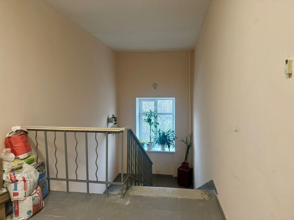 Продается 3-комнатная квартира, площадью 65.30 кв.м. Москва, проезд Линейный, дом 6