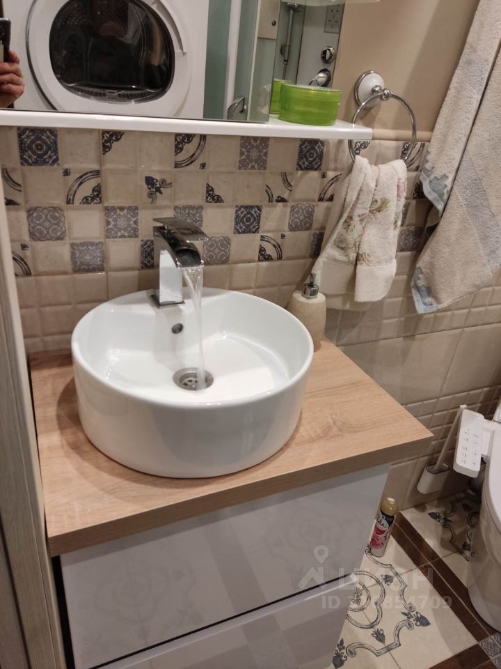 Продается 3-комнатная квартира, площадью 74.00 кв.м. Москва, улица Мелитопольская 2-ая, дом 17