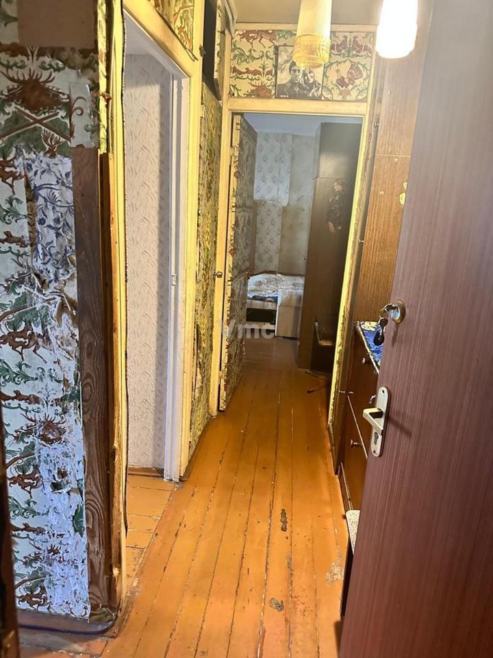 Продается 2-комнатная квартира, площадью 44.70 кв.м. Москва, улица Планерная