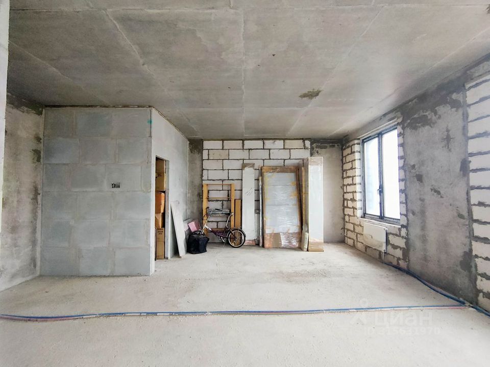 Продается 3-комнатная квартира, площадью 93.00 кв.м. Московская область, Одинцовский район, поселок городского типа Заречье, улица Медовая, дом 7