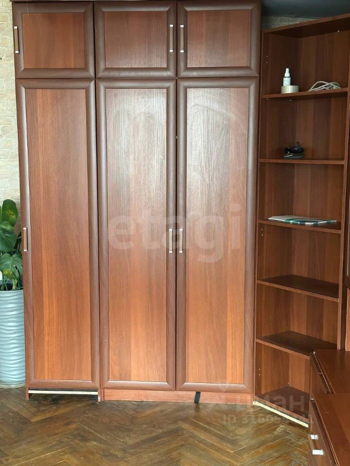 Продается 1-комнатная квартира, площадью 32.50 кв.м. Москва, улица Бажова, дом 15к2