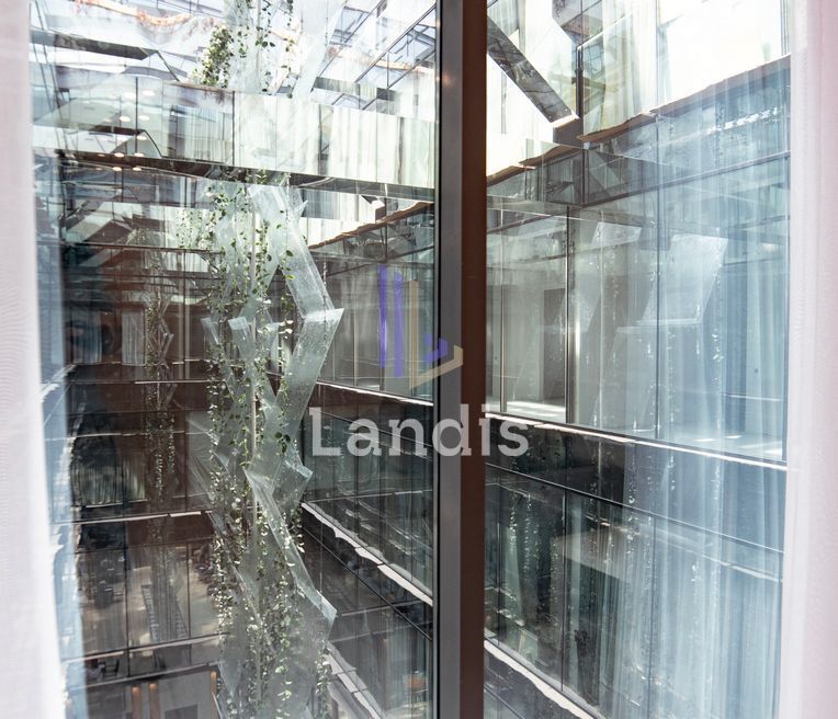 Продается 1-комнатная квартира, площадью 53.00 кв.м. Москва, улица 2-я Брестская, дом 6