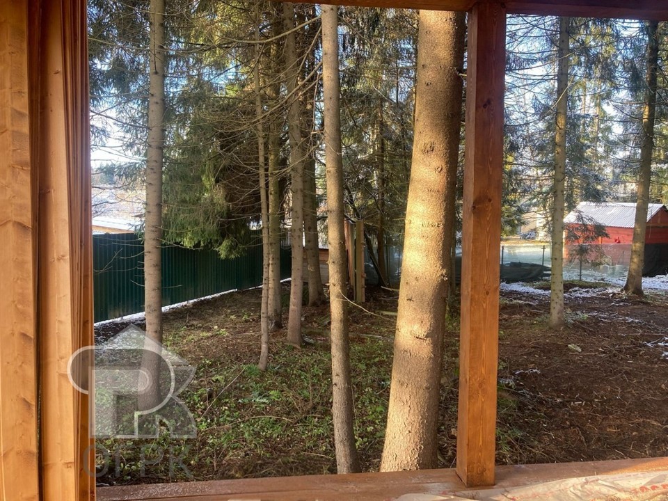 Продается дом, площадью 90.00 кв.м. Московская область, Солнечногорский район, деревня Ростовцево