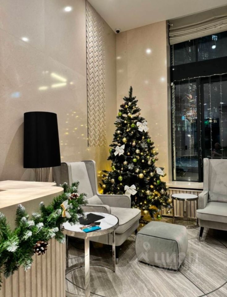 Продается 2-комнатная квартира, площадью 46.00 кв.м. Москва, улица Нежинская