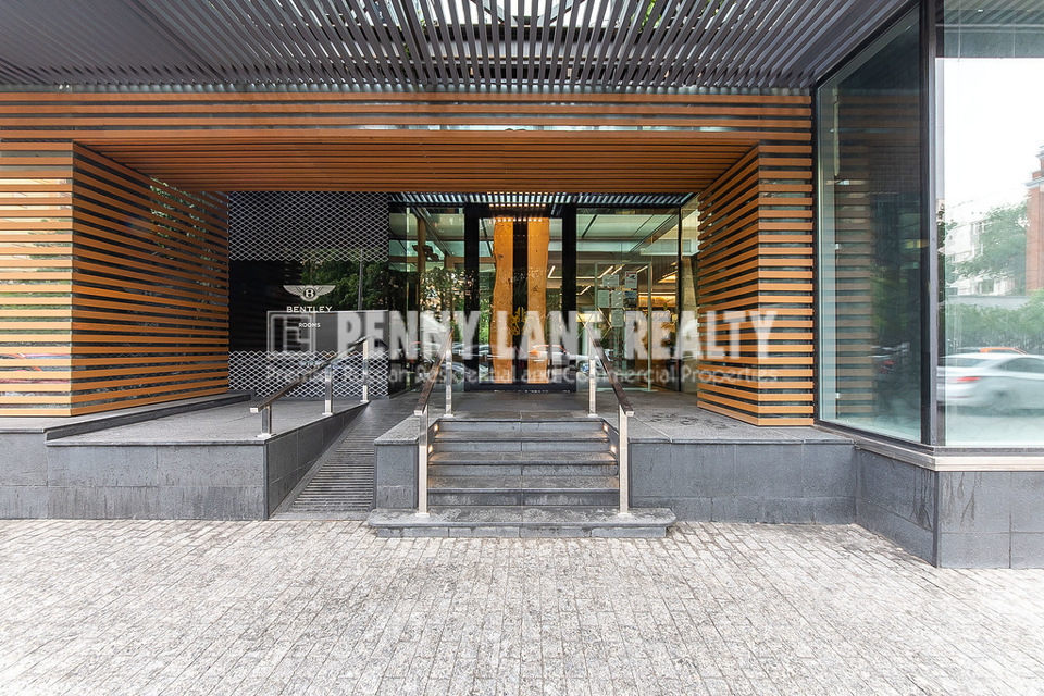 Продается 1-комнатная квартира, площадью 38.00 кв.м. Москва, улица 2-я Брестская, дом 6