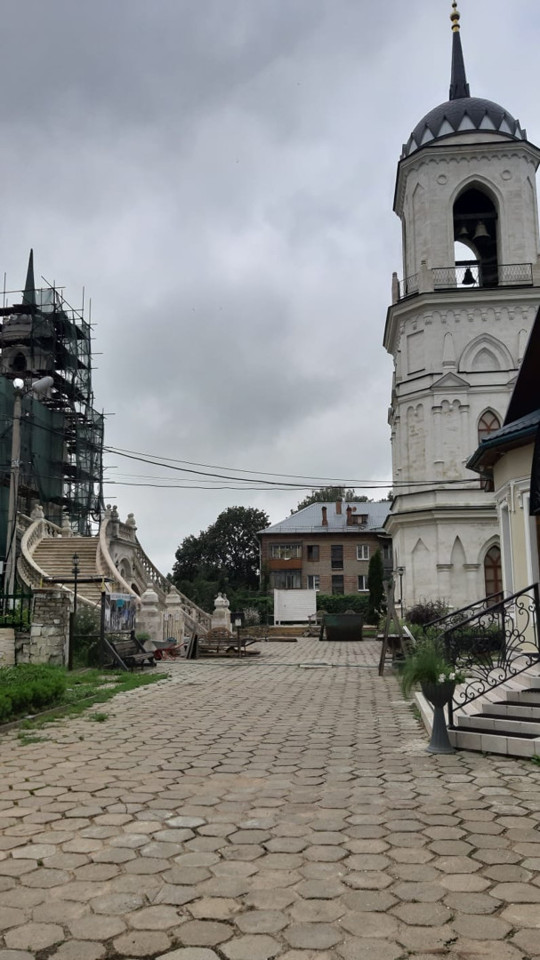 Продается 1-комнатная квартира, площадью 32.40 кв.м. Московская область, Раменский район, рабочий поселок Быково, улица Санаторная, дом 16