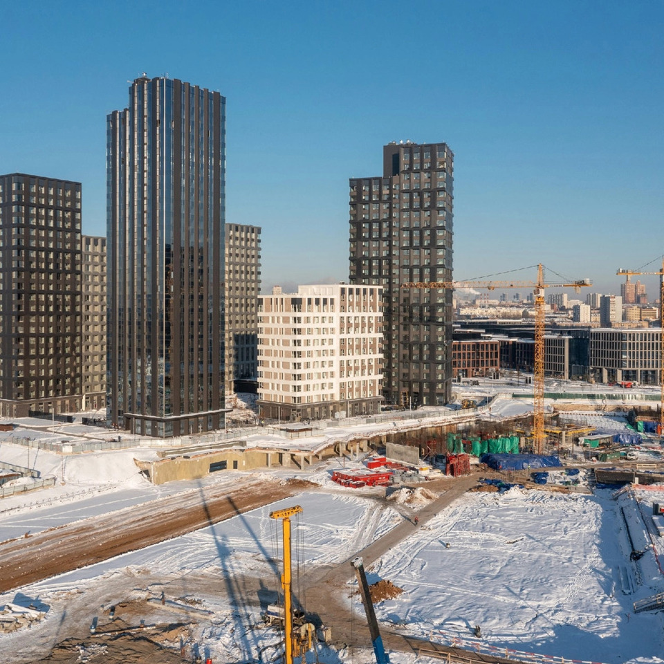 Продается 1-комнатная квартира, площадью 27.40 кв.м. Москва, улица Лётная, дом 95Бк2