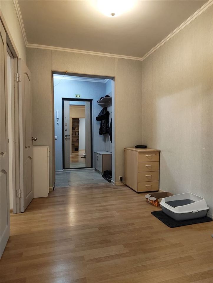 Продается 3-комнатная квартира, площадью 74.00 кв.м. Москва, улица Миклухо-Маклая, дом 30