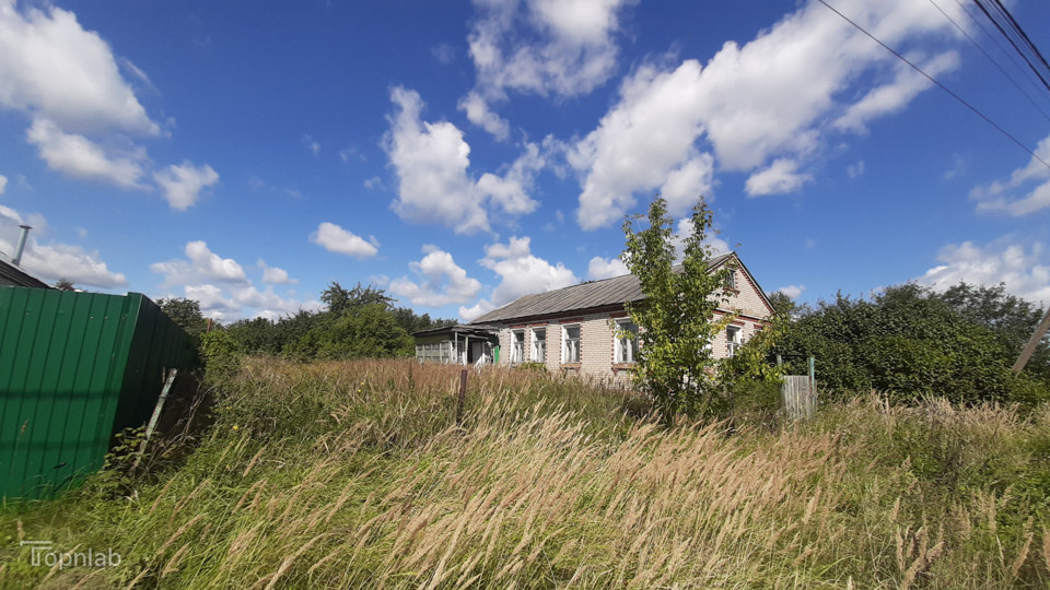 Продается дом, площадью 57.40 кв.м. Московская область, Раменский район, деревня Фоминское