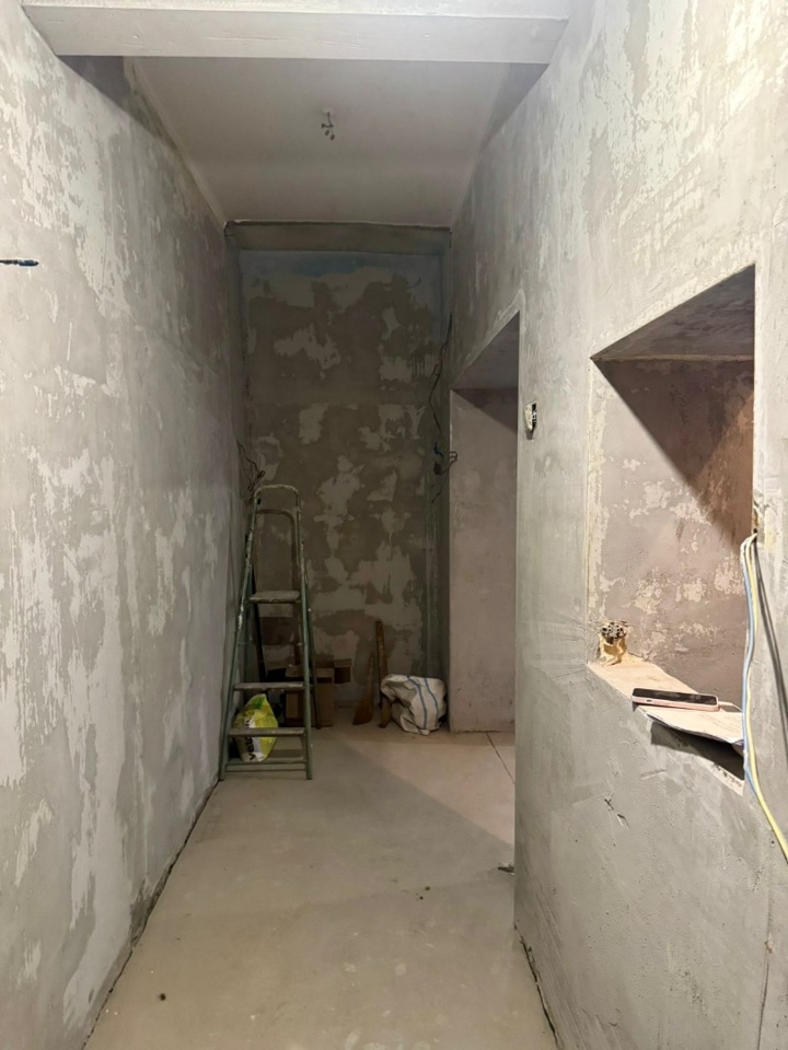 Продается 3-комнатная квартира, площадью 65.30 кв.м. Москва, проезд Линейный, дом 6