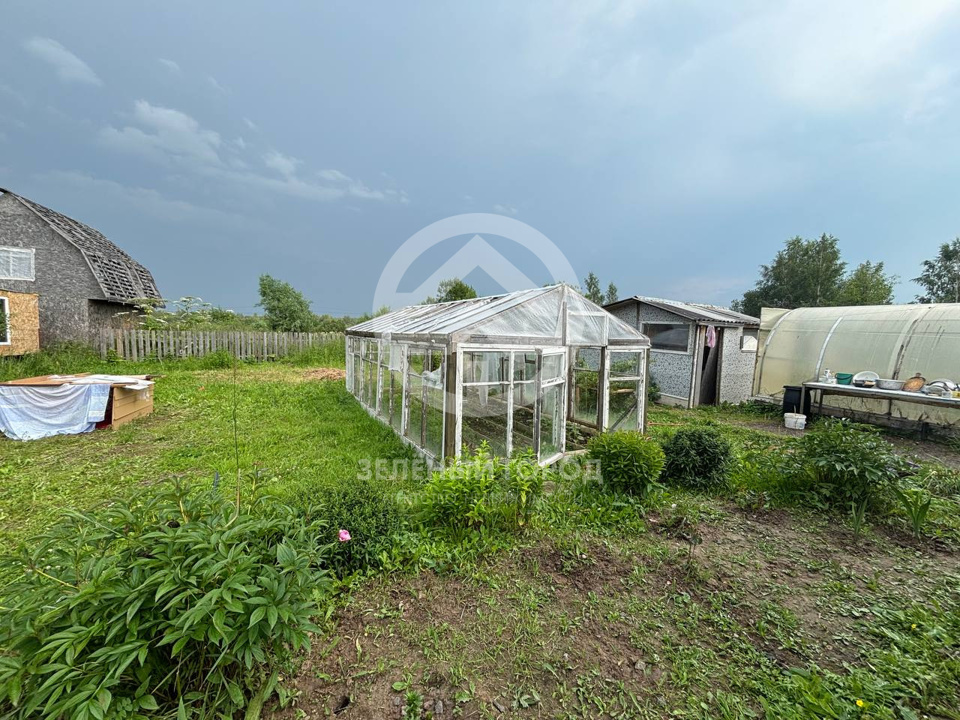 Продается дом, площадью 30.00 кв.м. Московская область, Клин городской округ, город Высоковск, улица Курятникова, дом 57