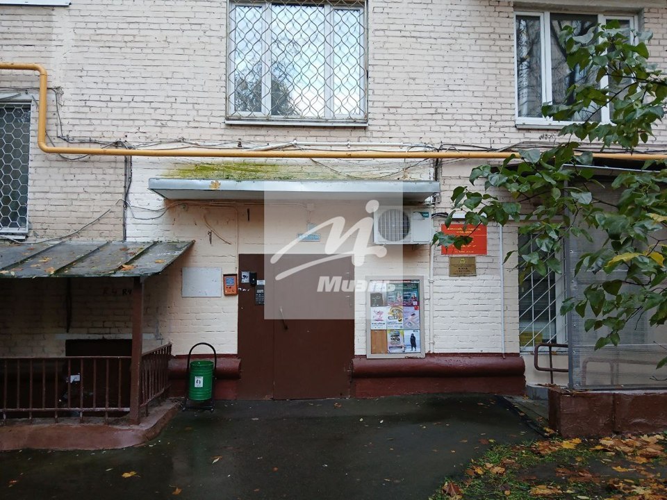 Продается 1-комнатная квартира, площадью 16.00 кв.м. Москва, Ленинский проспект, дом 85