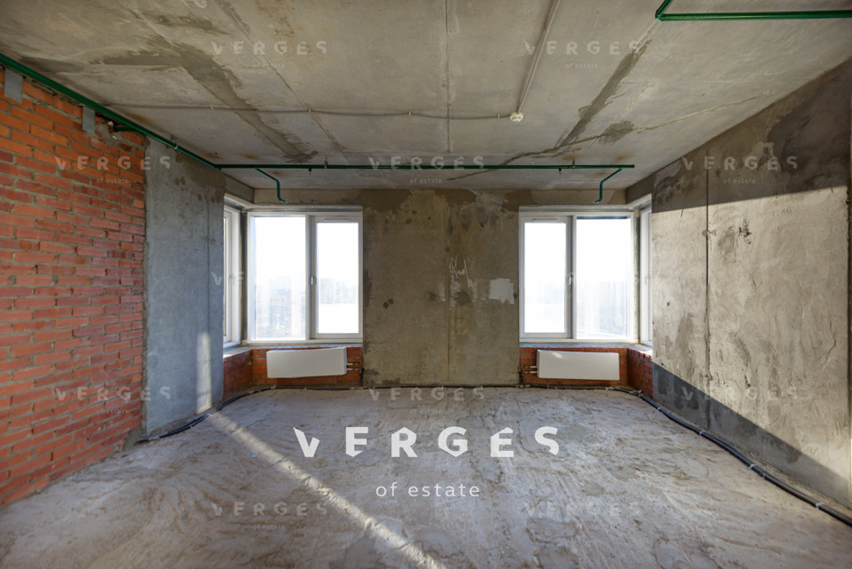 Продается 4-комнатная квартира, площадью 132.00 кв.м. Москва, улица Минская