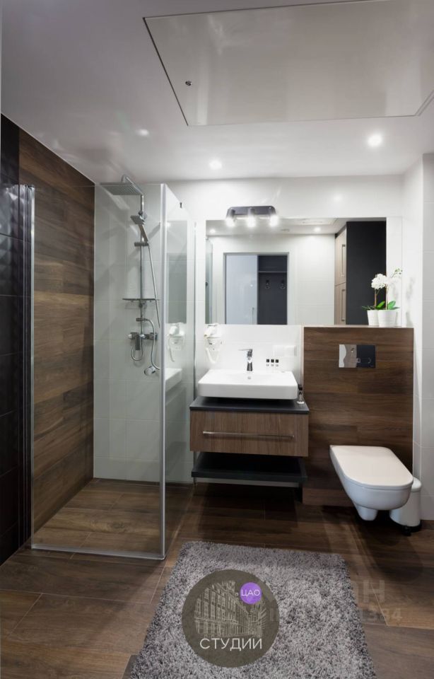 Продается 1-комнатная квартира, площадью 22.10 кв.м. Москва, улица Большая Садовая, дом 3с1