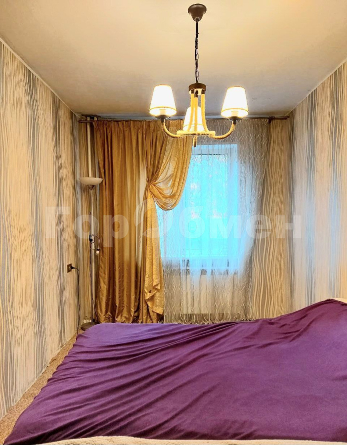 Продается 2-комнатная квартира, площадью 45.00 кв.м. Московская область, Долгопрудный городской округ, город Долгопрудный, улица Циолковского, дом 8/11