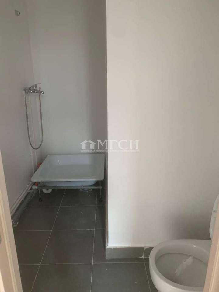 Продается 1-комнатная квартира, площадью 26.00 кв.м. Московская область, Ленинский район, деревня Жабкино, микрорайон Булатниково, дом 13