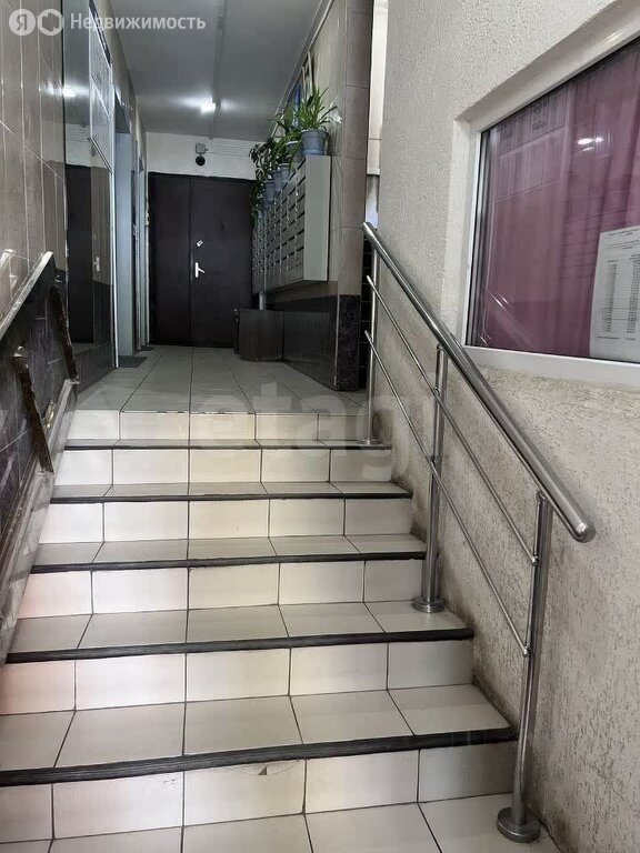 Продается 2-комнатная квартира, площадью 54.10 кв.м. Москва, улица Никулинская, дом 23к3