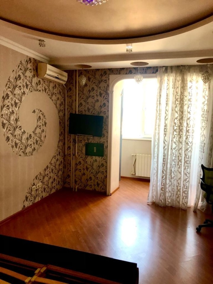 Продается 2-комнатная квартира, площадью 73.00 кв.м. Москва, улица Трофимова, дом 10