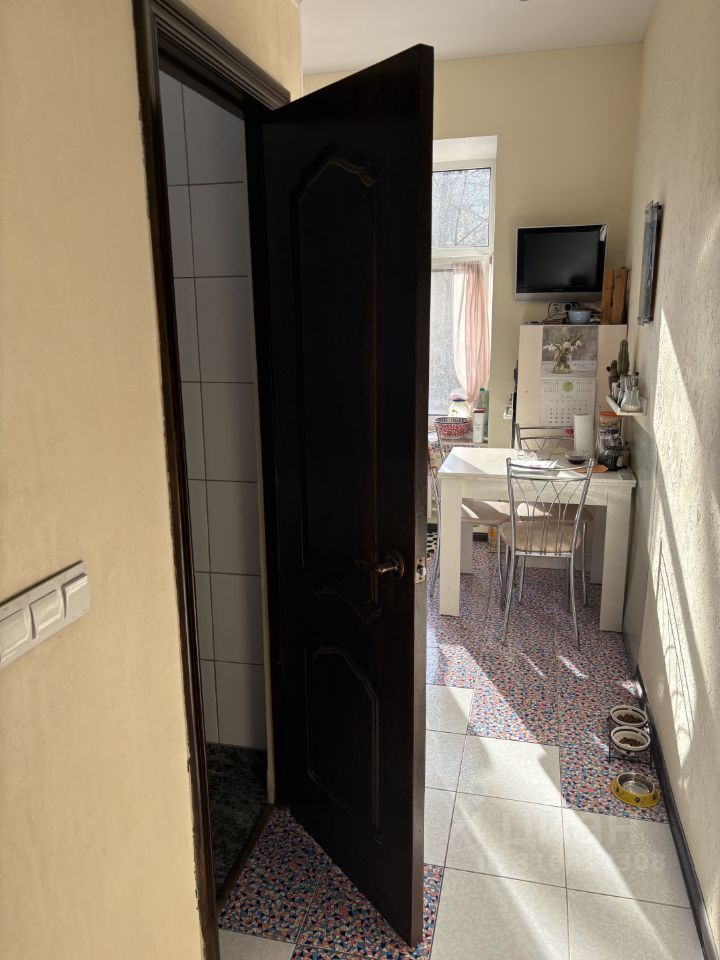 Продается 3-комнатная квартира, площадью 69.00 кв.м. Москва, улица Маршала Василевского, дом 1к1